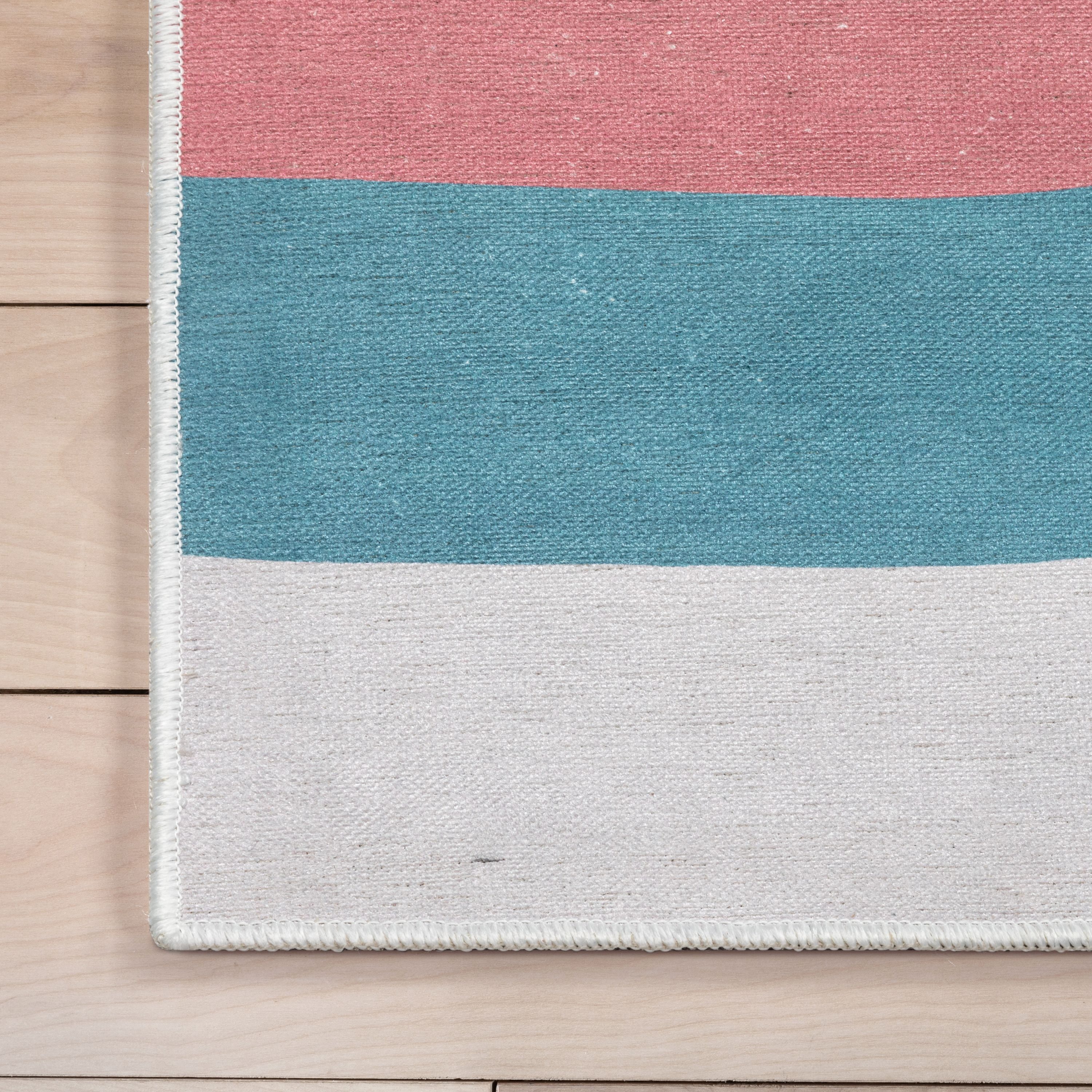 Well Woven W-KD-15B-8 rugs - View #5