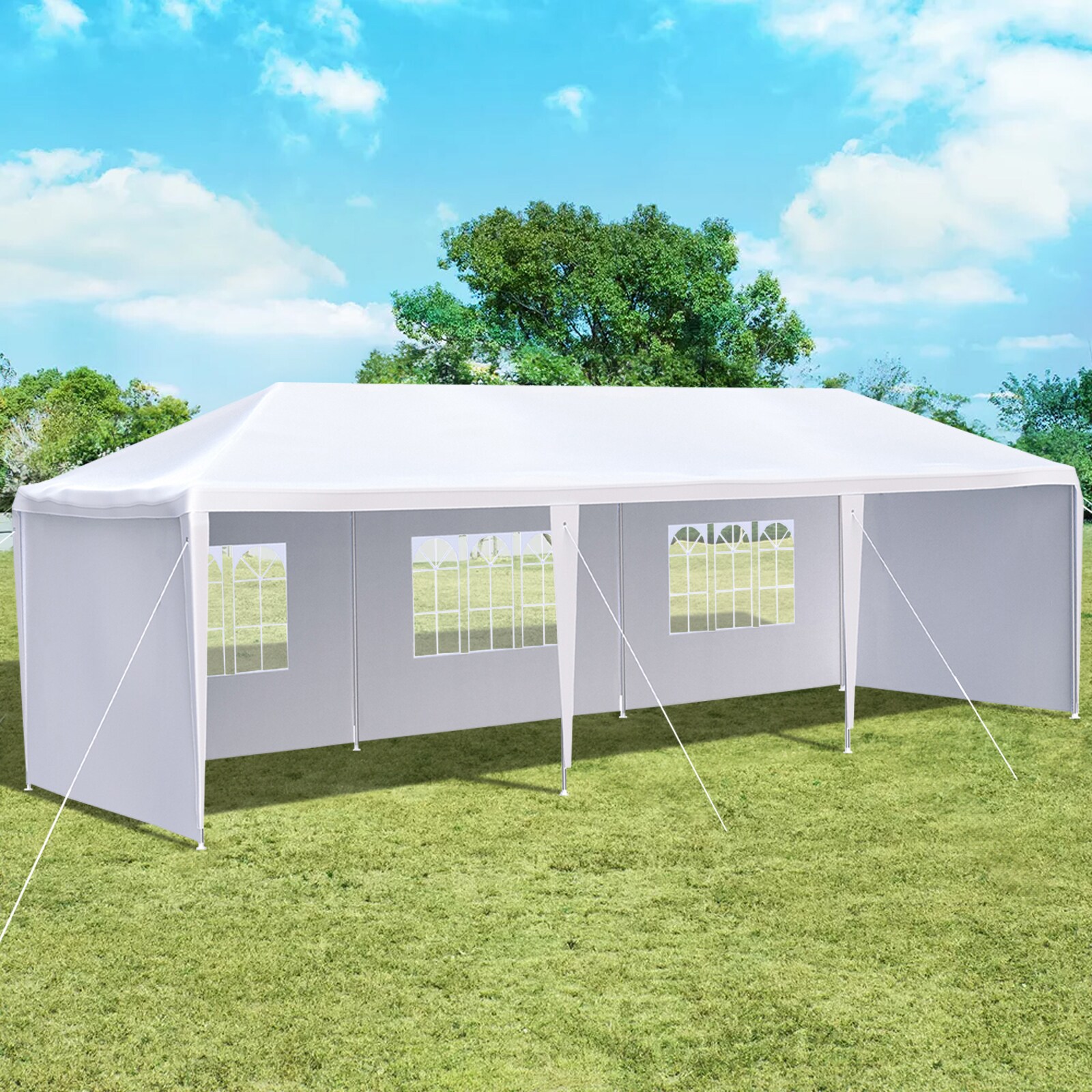 Maocao Hoom JL5137302 Canopies-Sl - View #3