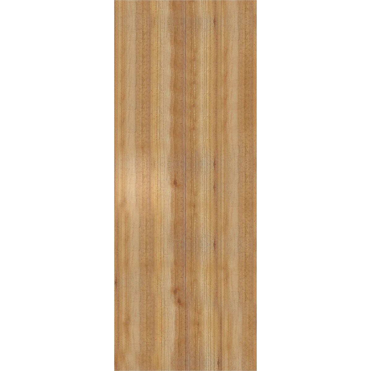 Ekena Millwork RBF06Z21X056RWR Exterior-Shutters - View #4