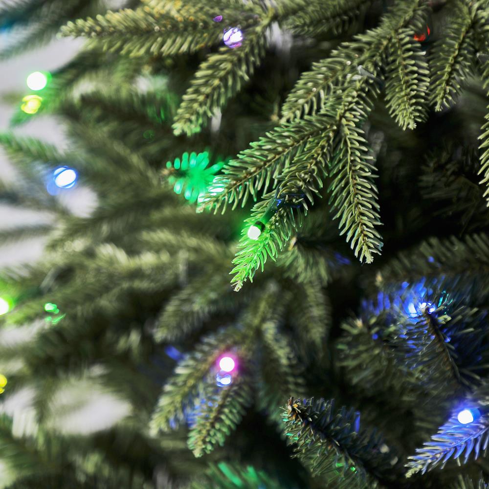 Holiday Living TG76P4B63P00 Artificial-Christmas-Trees - View #10