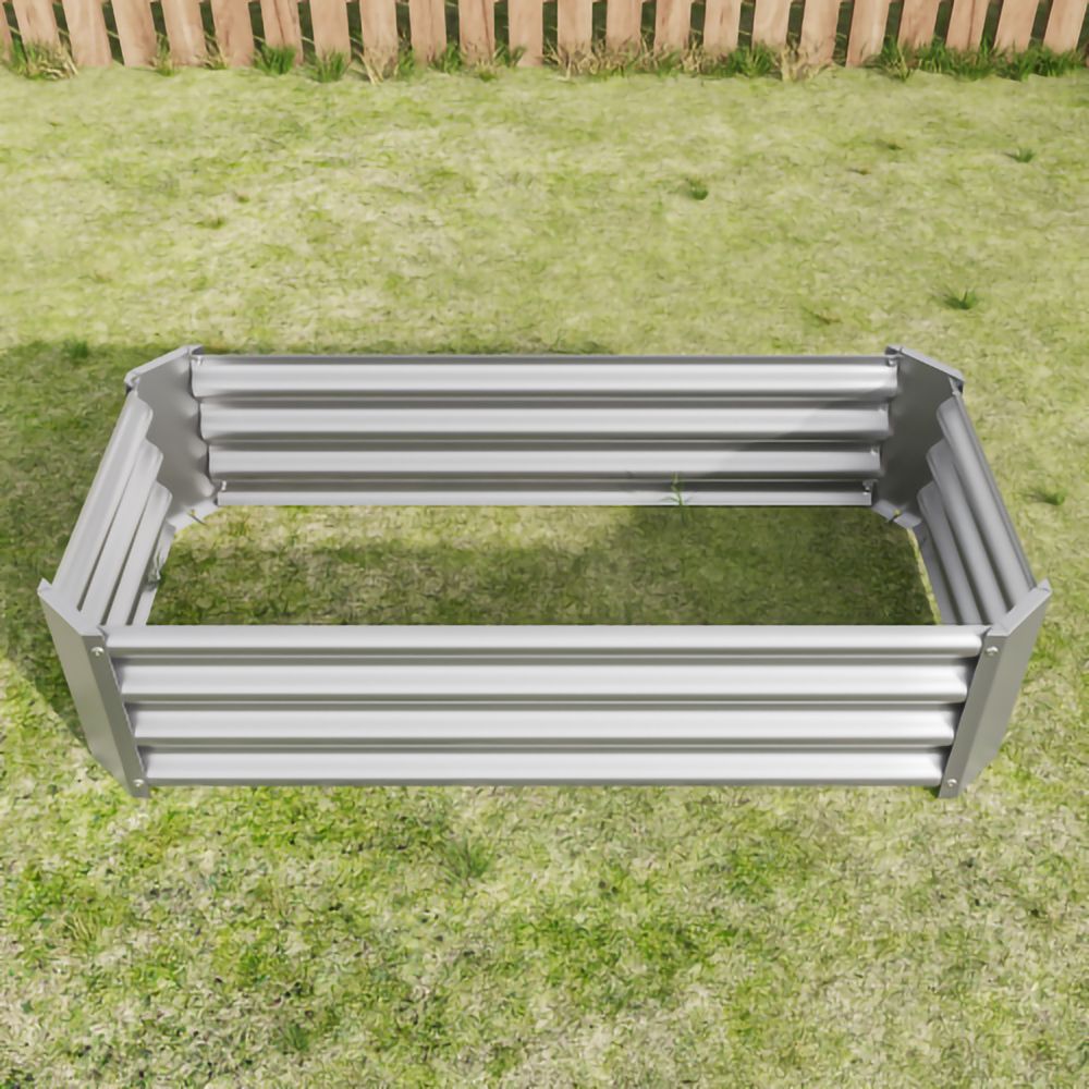 HomLux LW-W84091001 Raised-Garden-Beds - View #7