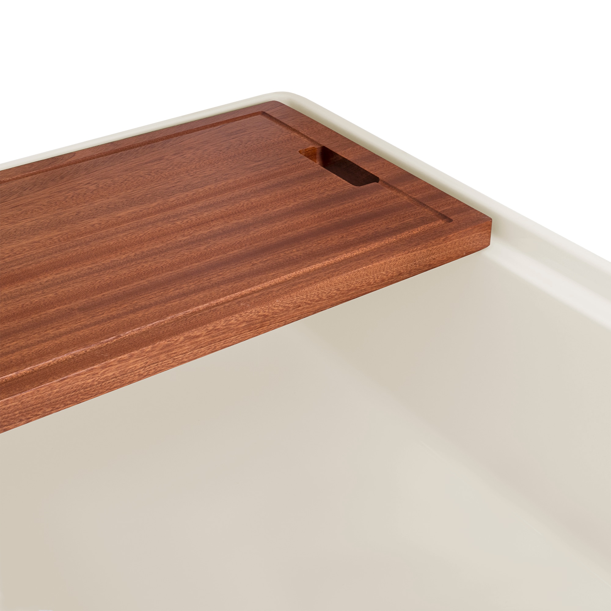 Ruvati RVL2387BS Kitchen-Sinks - View #11