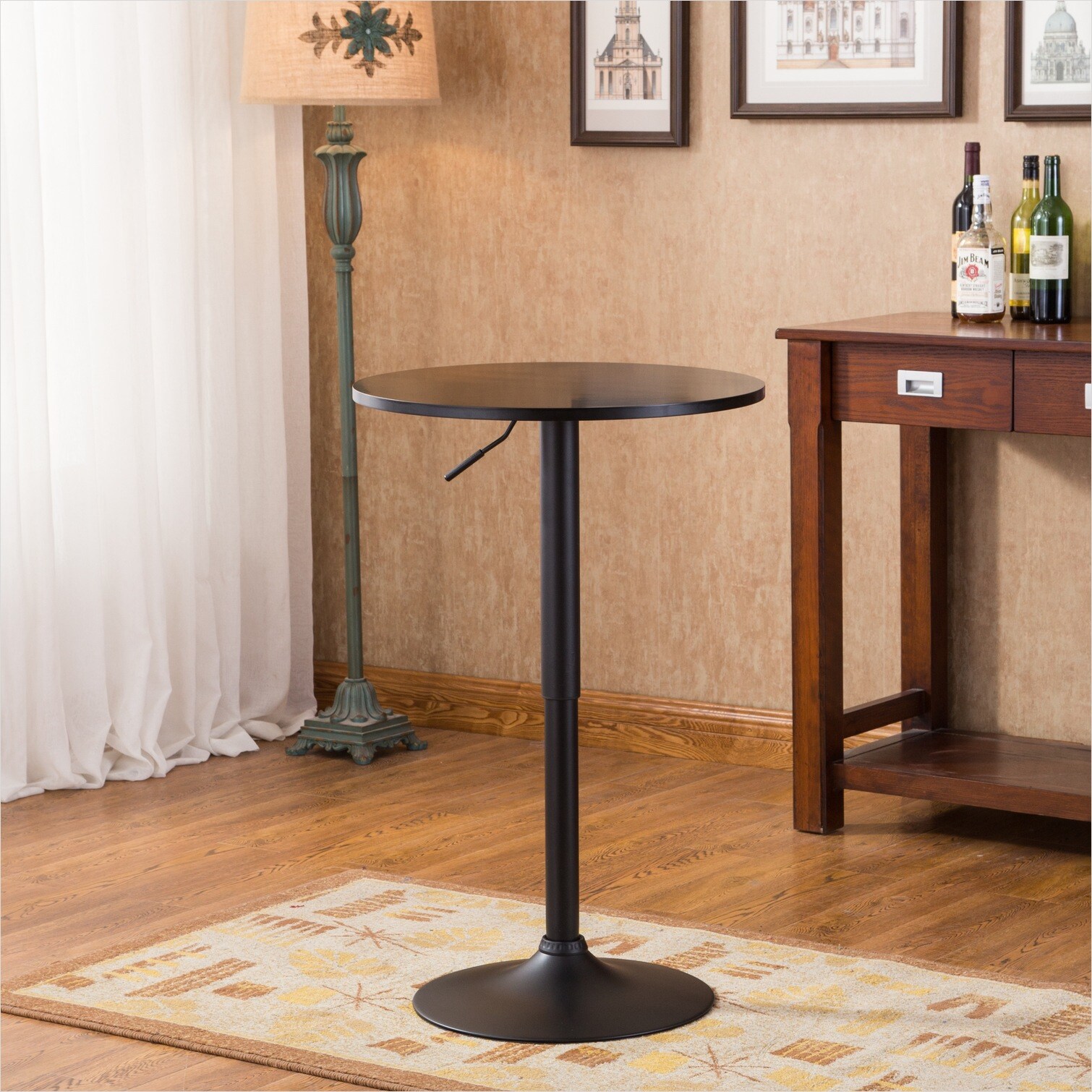 Naturefalls DBEVR69W5PMJ Dining-Tables - View #2