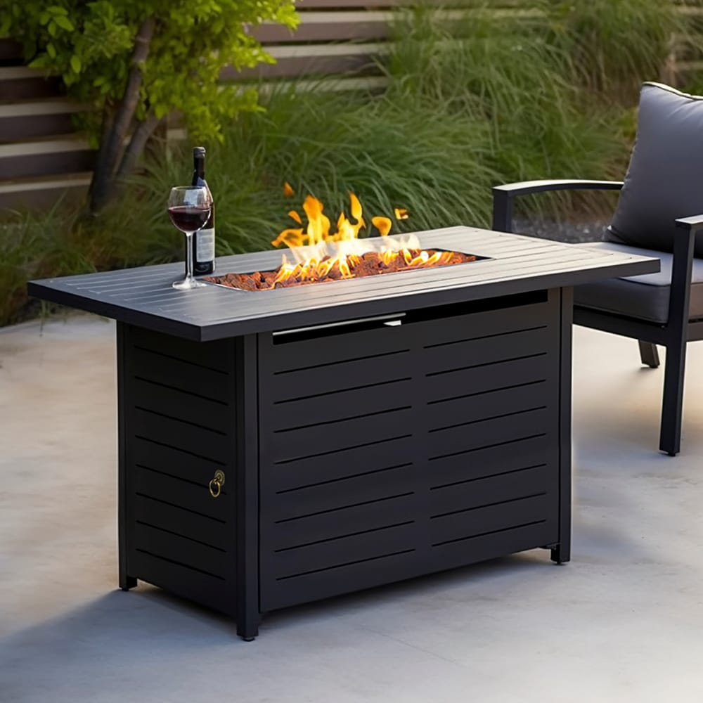Fire Pit And Fire Table Concrete Color Chip Samples