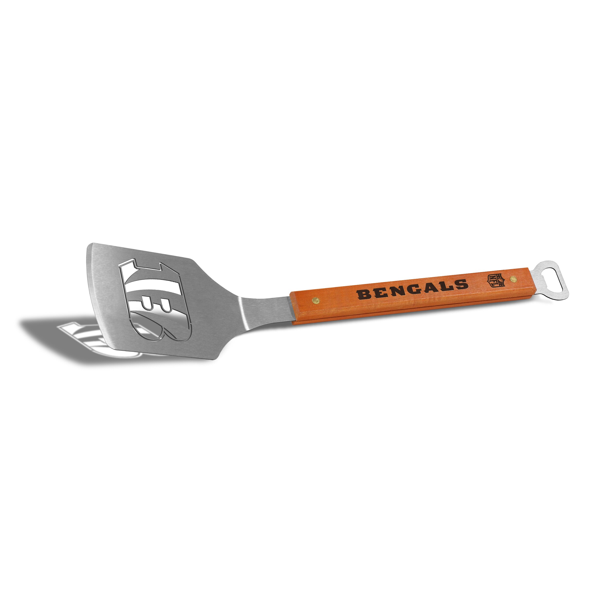 Cincinnati Bengals WinCraft Tailgating Gear, BBQ Sets, Bengals Tailgating  Merchandise