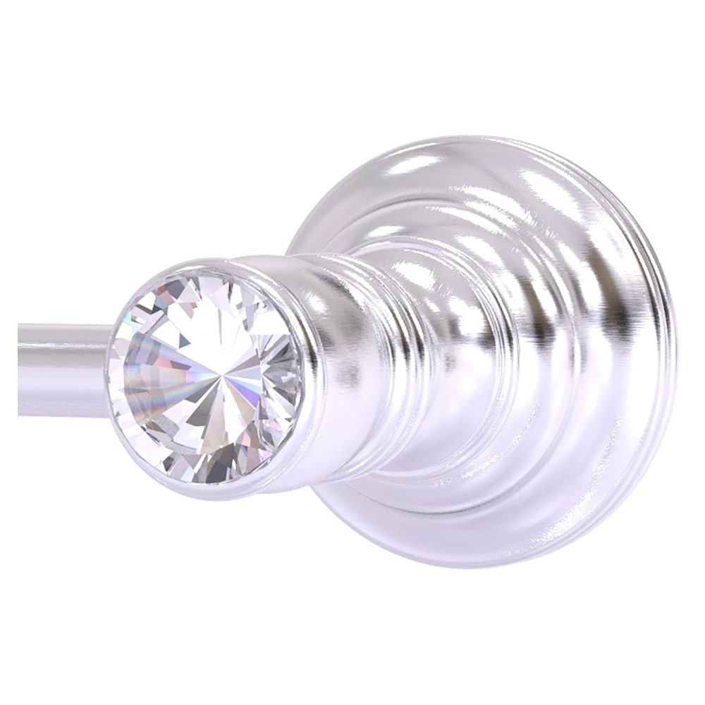 Allied Brass CC-24E-SCH d060360 - View #2