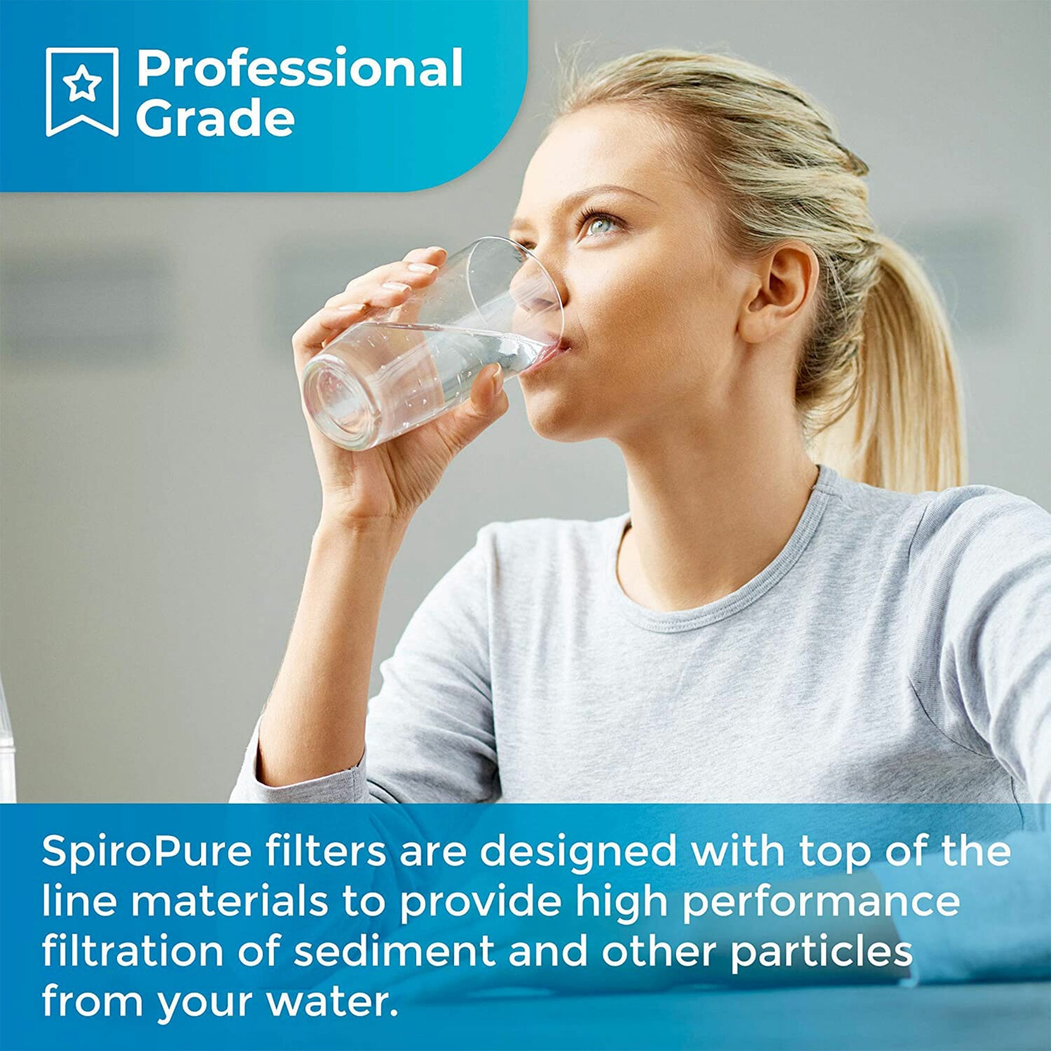 SpiroPure 318930 Replacement-Water-Filters-Cartridges - View #7