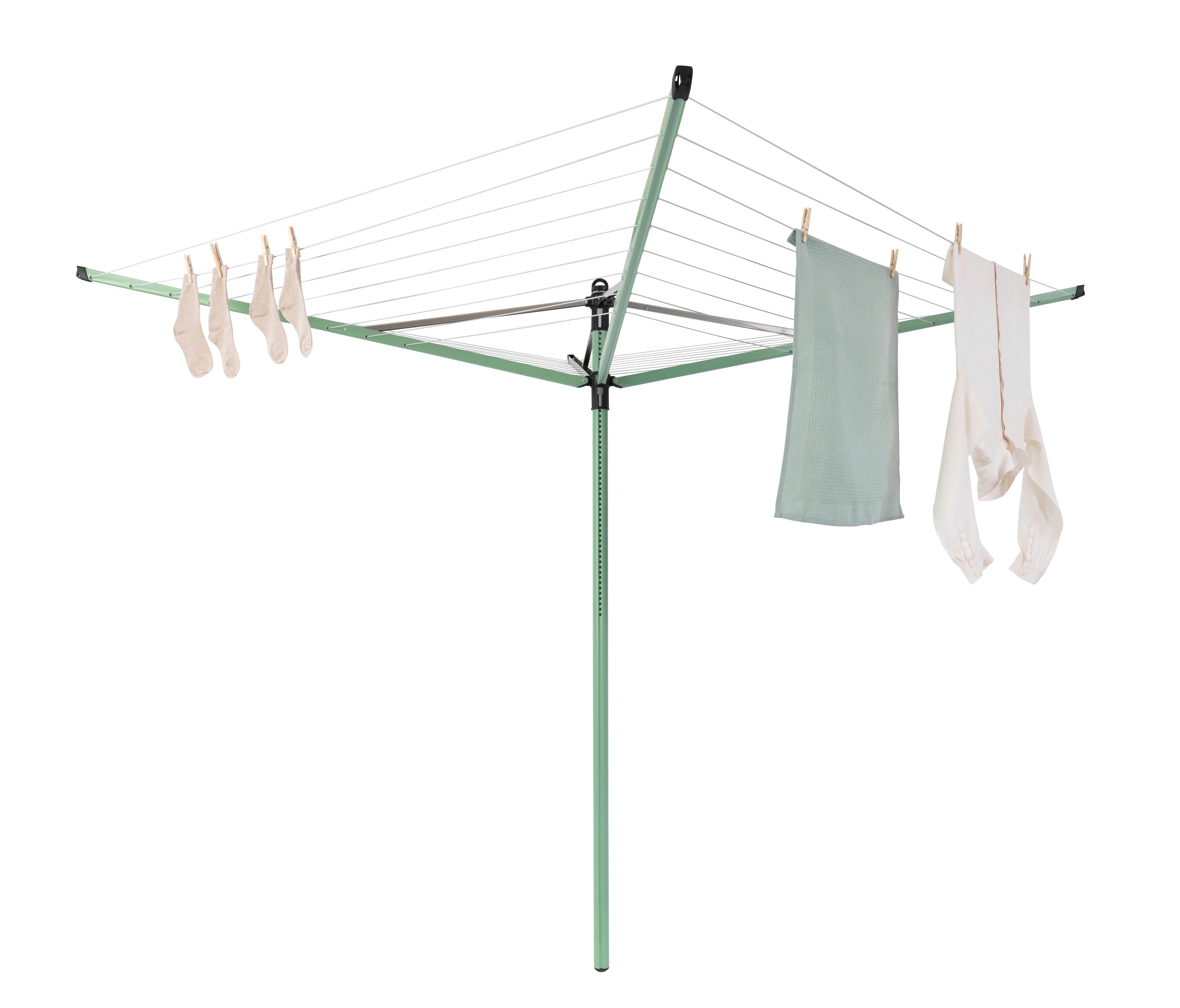 Brabantia 290527 Organizers-Drying-Racks - View #2