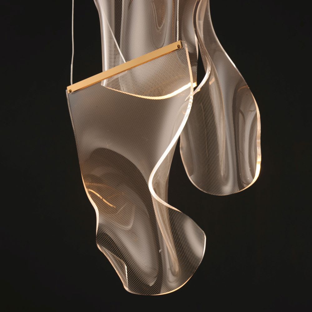 ET2 A-ET2-E24874-133FG Pendant-Lights - View #3