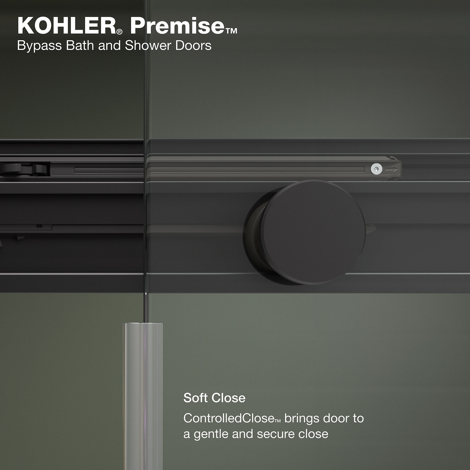 KOHLER 702474-8L-BL Shower-Doors - View #10