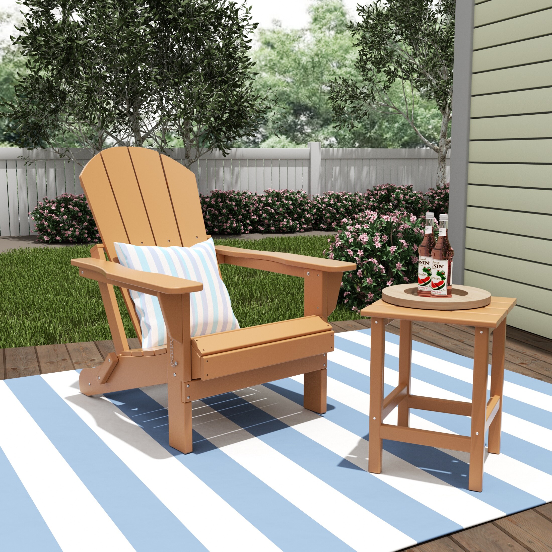 Westin Furniture 2001-AC-CS-TK Patio-Chairs - View #2