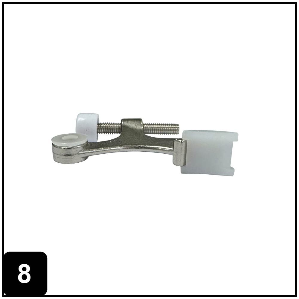 RELIABILT 23300TNXLG5 Door-Bumpers-Stops2 - View #8