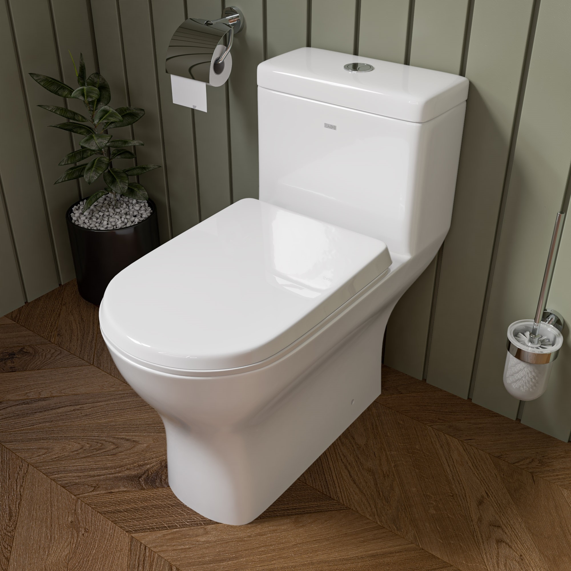 EAGO TB353 toilets - View #12