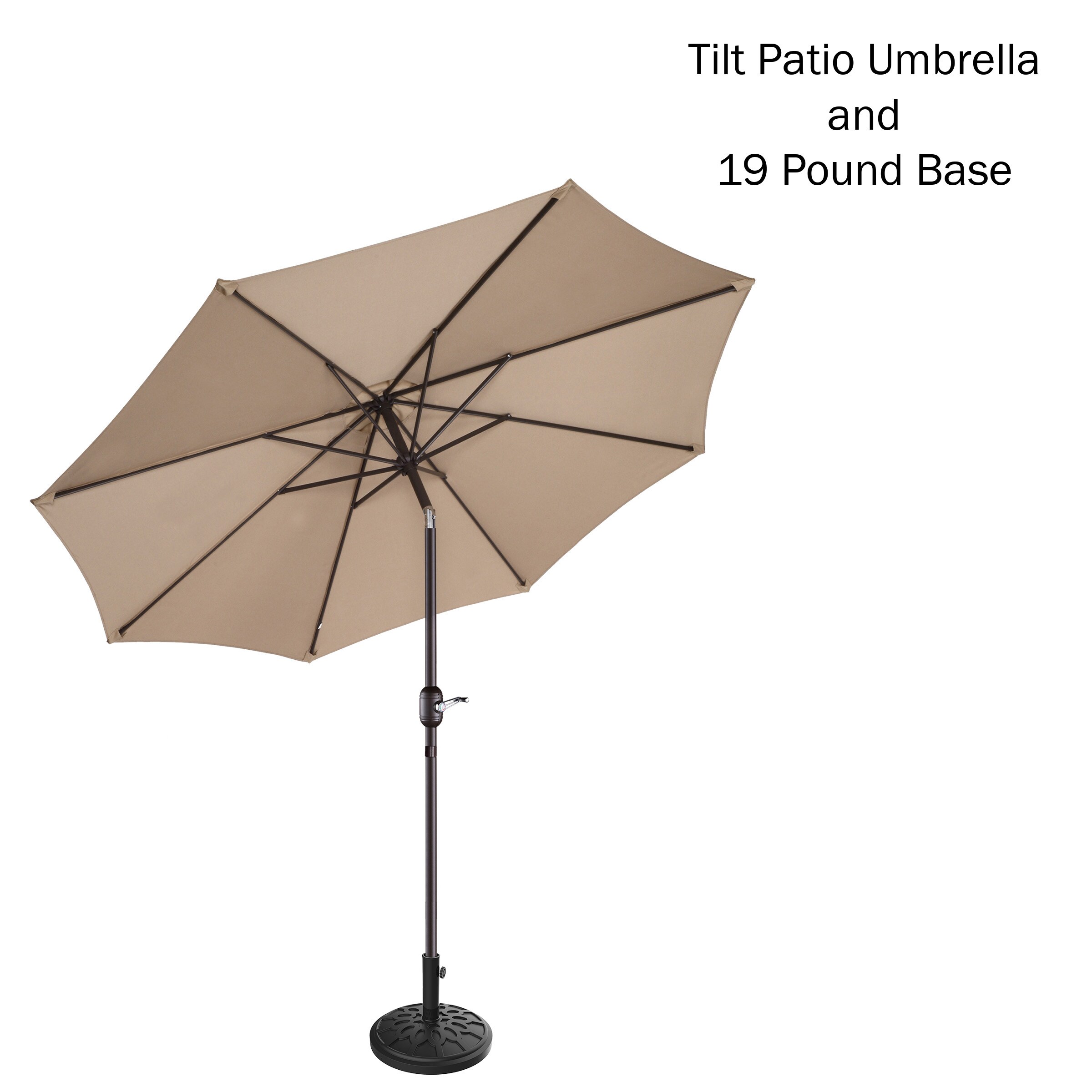 VILLACERA 83-OUT5442B Umbrellas-2 - View #5