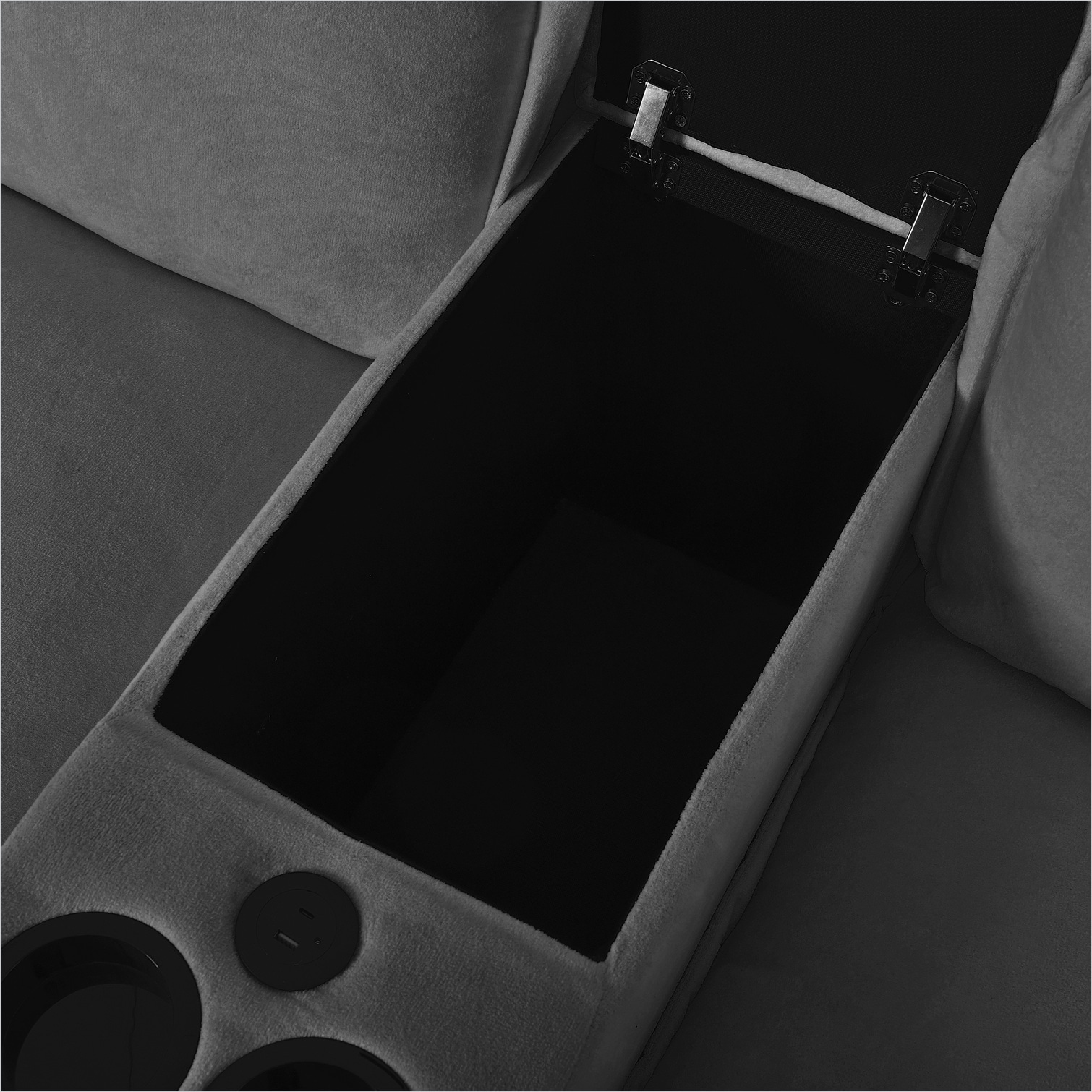 SunJet WQ12XCPGQEUM Sofas-Loveseats - View #3