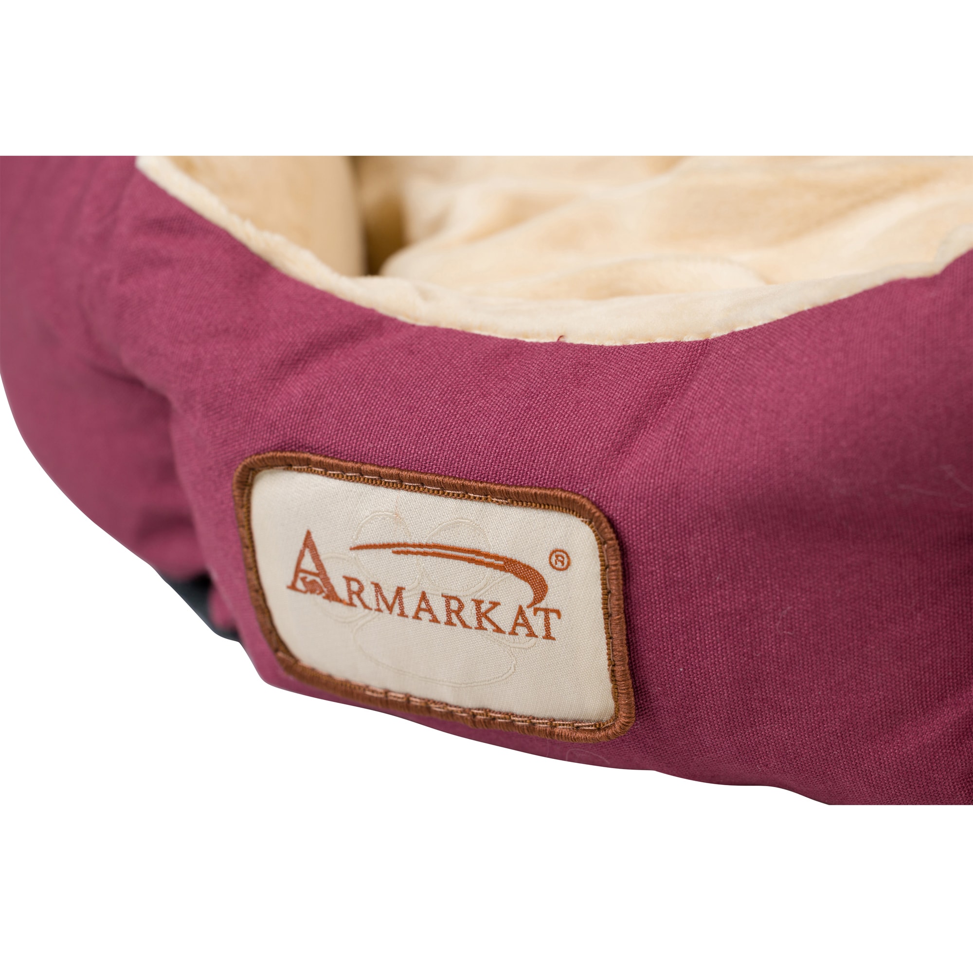 Armarkat C08HJH/MH Pet-Beds - View #4