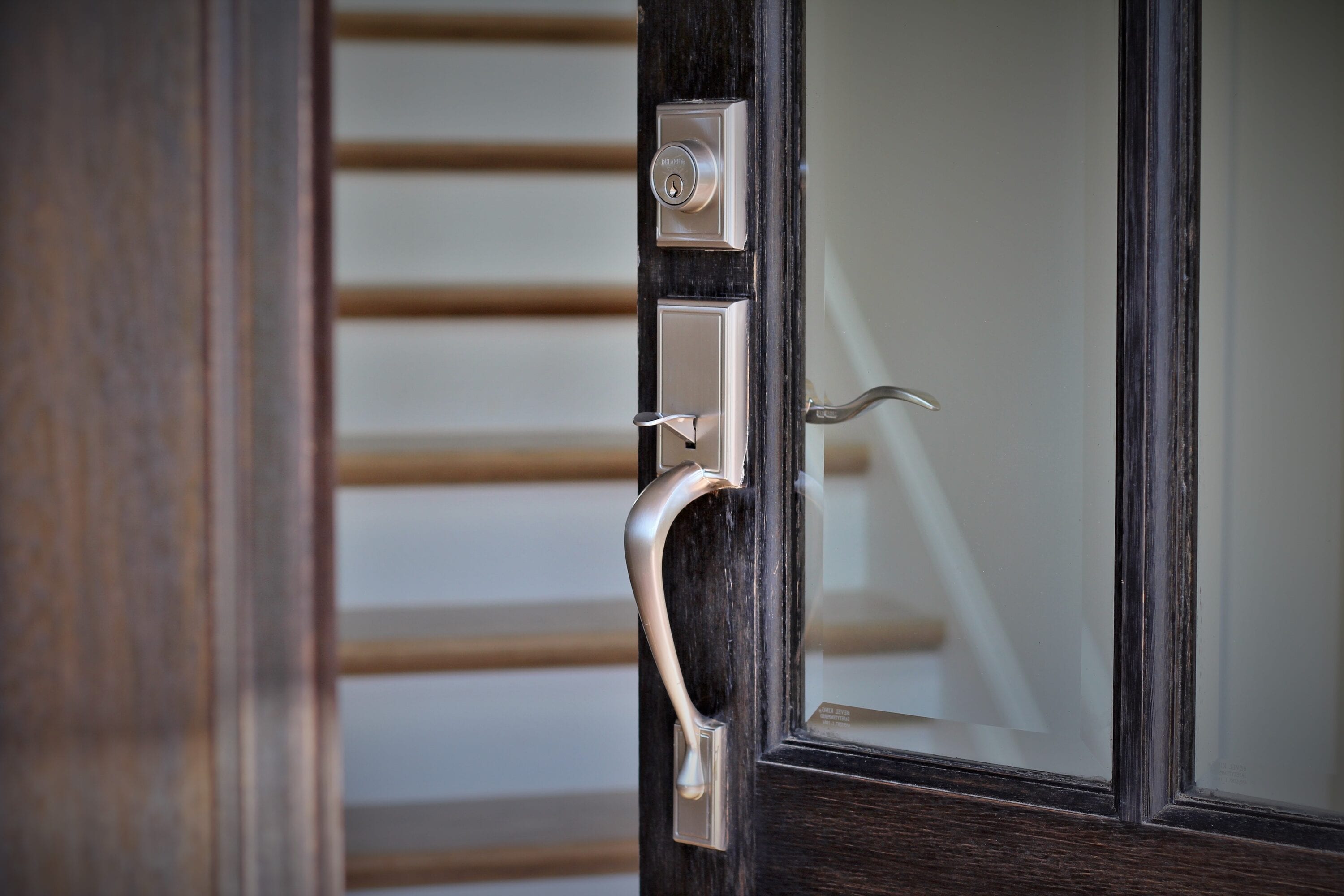 Delaney Hardware 240607 handlesets - View #6
