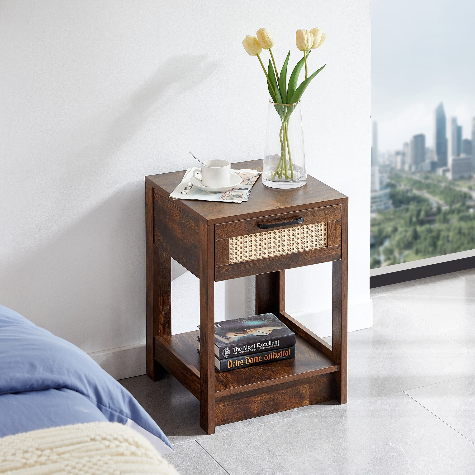 Dimakai DK-SY-73109 nightstands - View #3