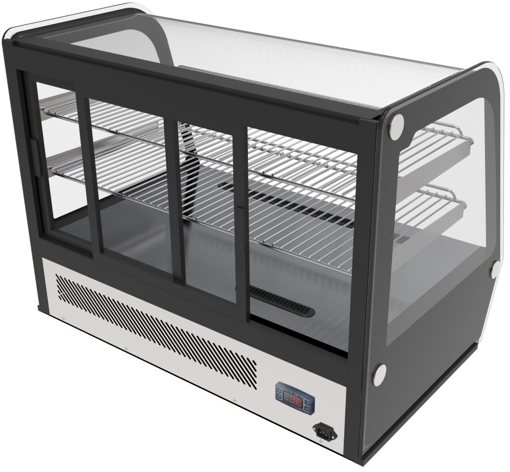 KoolMore KT17-3B Commercial-Refrigerators - View #6
