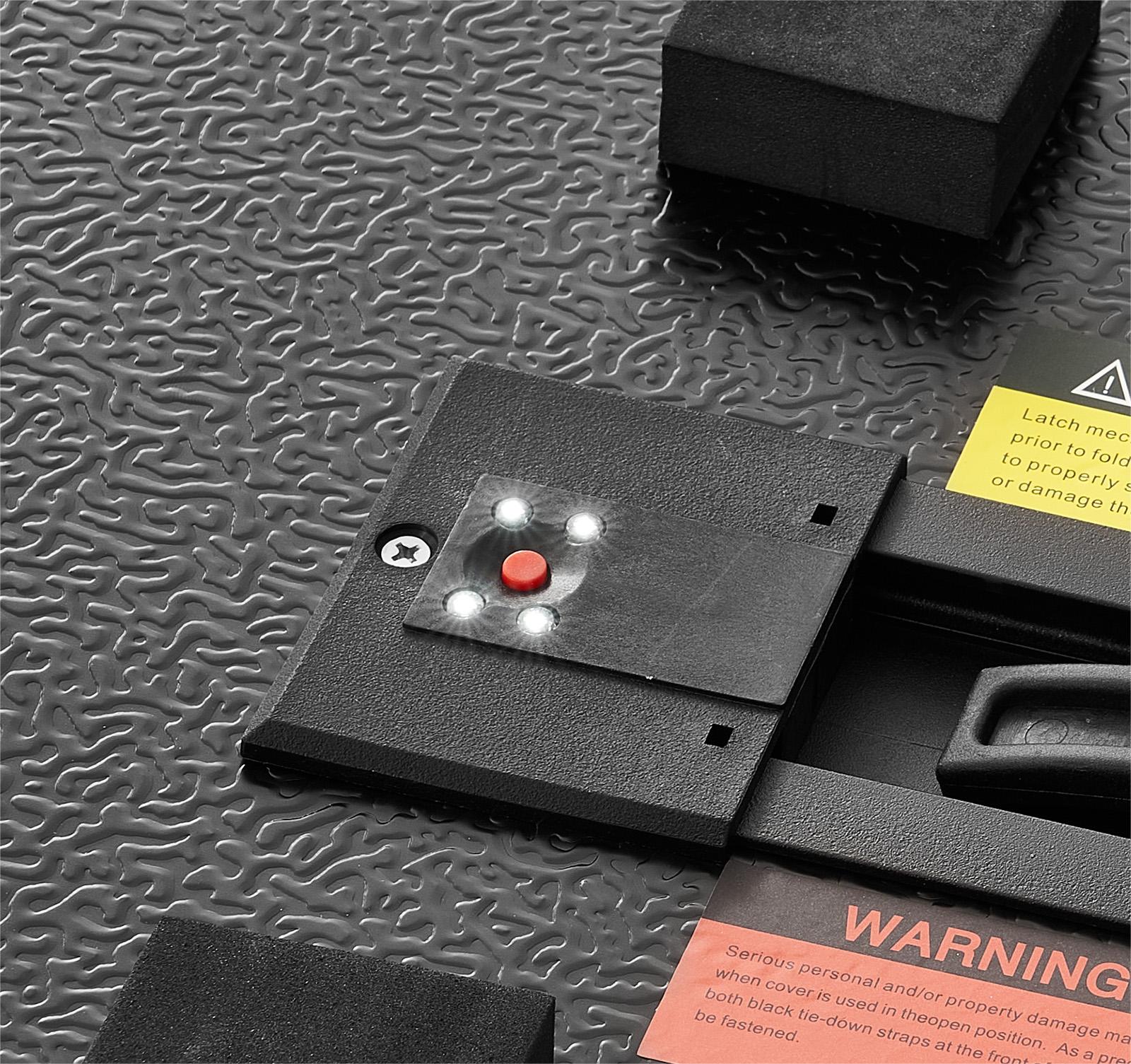 VEVOR ZDSKCHBXGZDSU74S1V9 Truck-Accessories - View #4