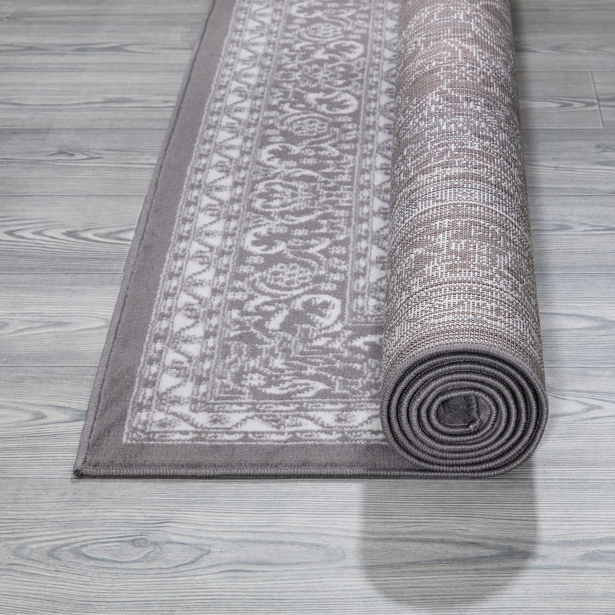 Ottomanson RHY5163-5X7 rugs - View #4