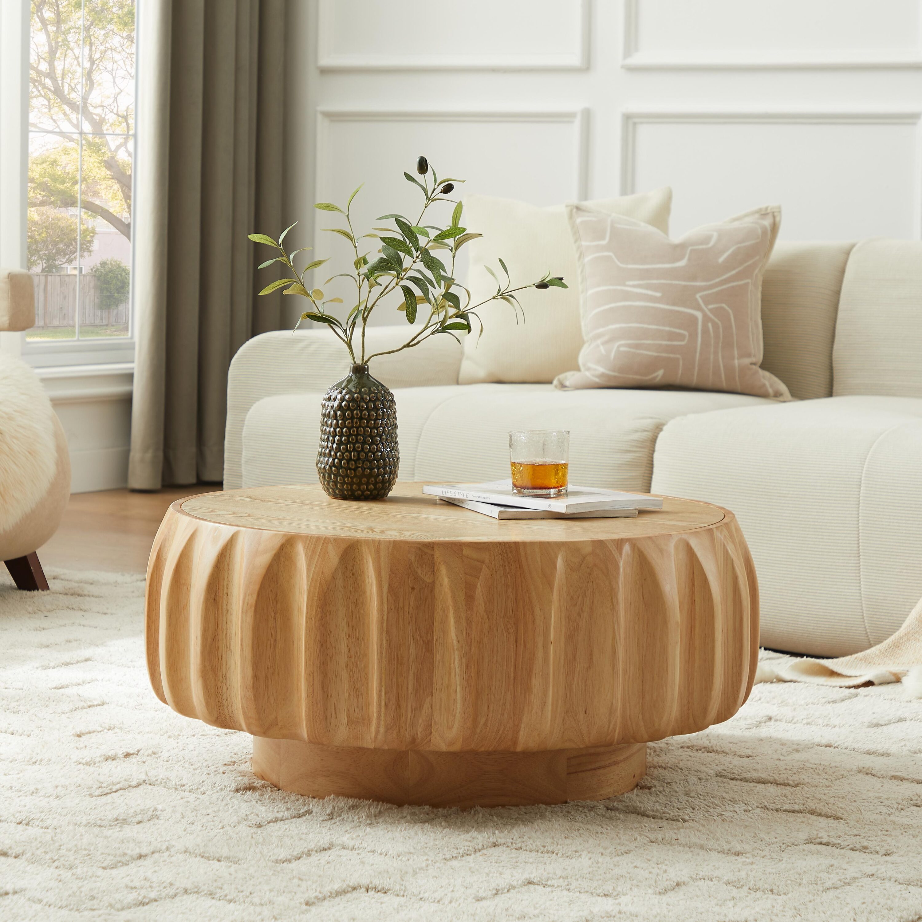 LOVMOR SF-M-W3137P270437 Coffee-Tables - View #5