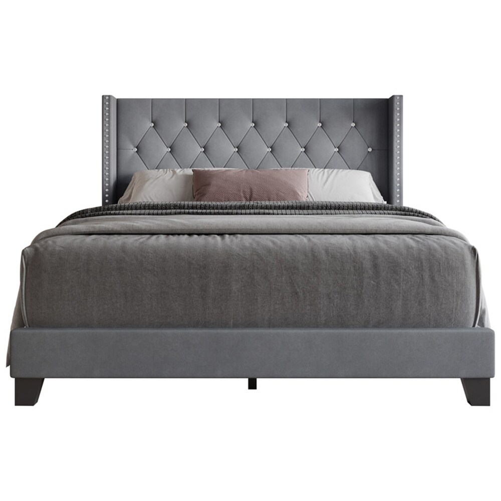 Home Design 80278-311 beds - View #3