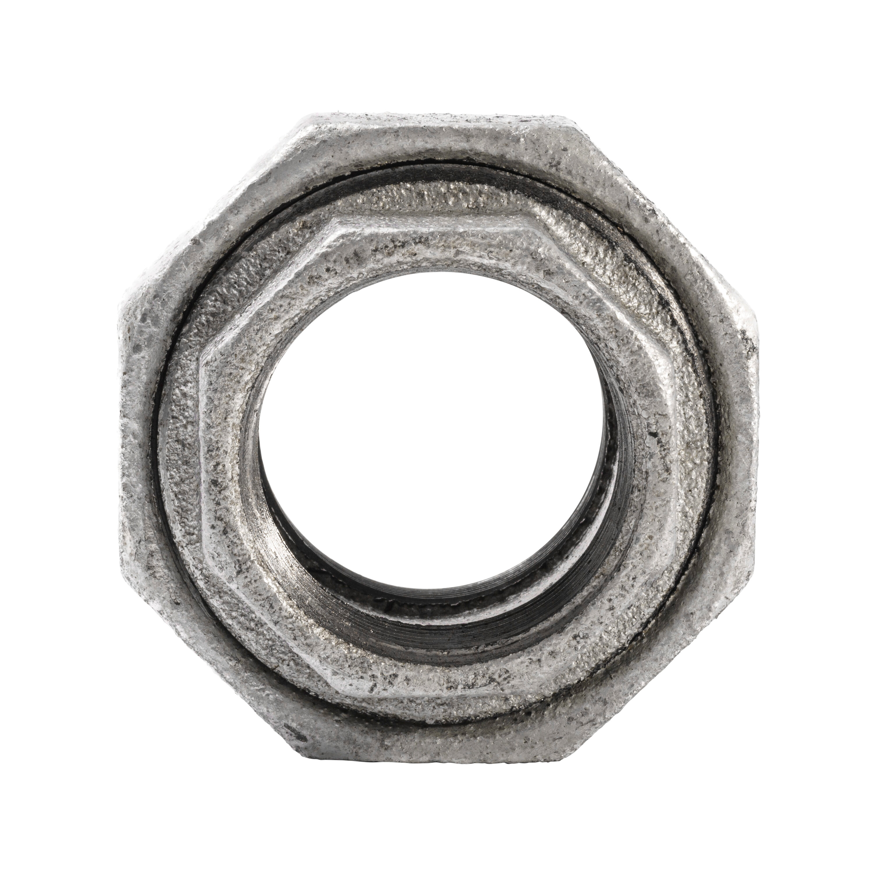 RELIABILT 60906 Galvanized-Fittings - View #3