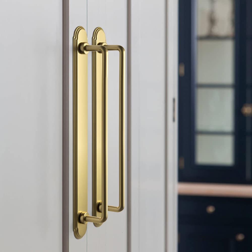 Miaokesen 1827LSJ-G014-192-2 Cabinet-Pulls - View #6