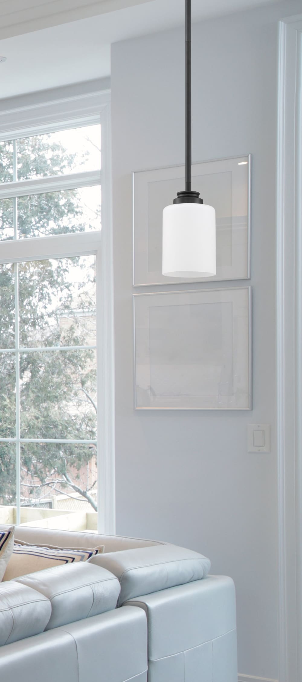 Craftmade 50591-FB-WG Pendant-Lights - View #4