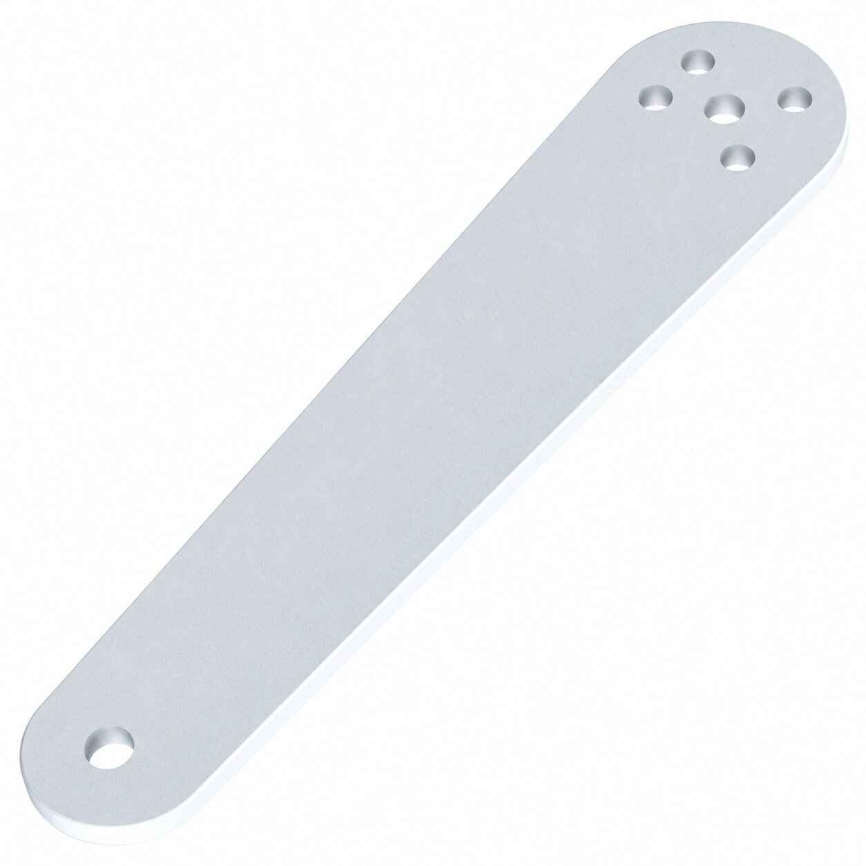 Aoibox  Push to Open Gate Bracket Replacement for FM148 Compatible with Mighty Mule MM371 MM372 MM571 MM572