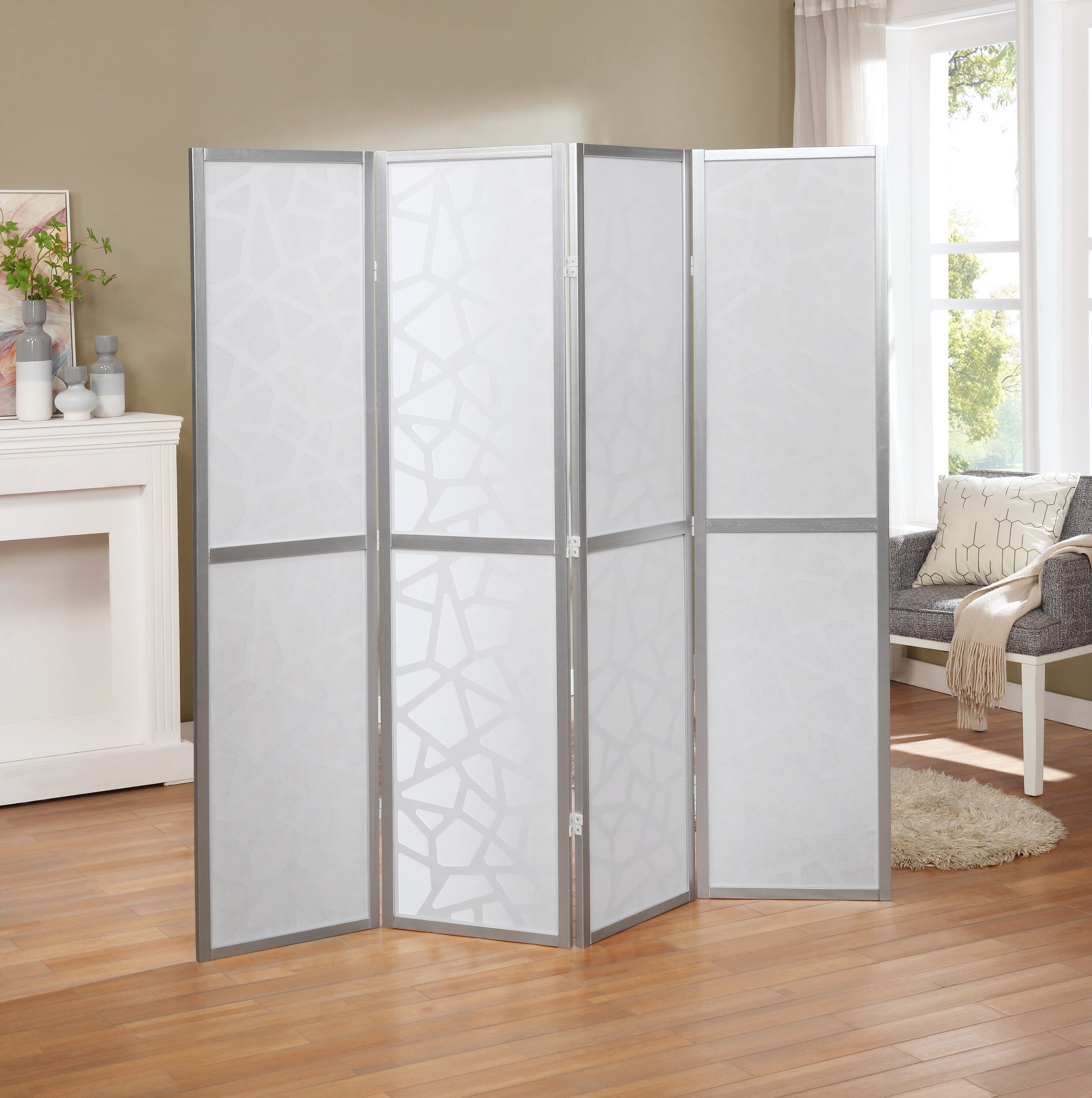 CESICIA ZWY19 Indoor-Privacy-Screens - View #3