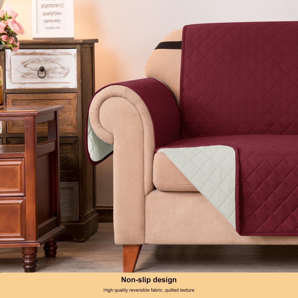Subrtex SBTCHAIR09 slipcovers - View #4