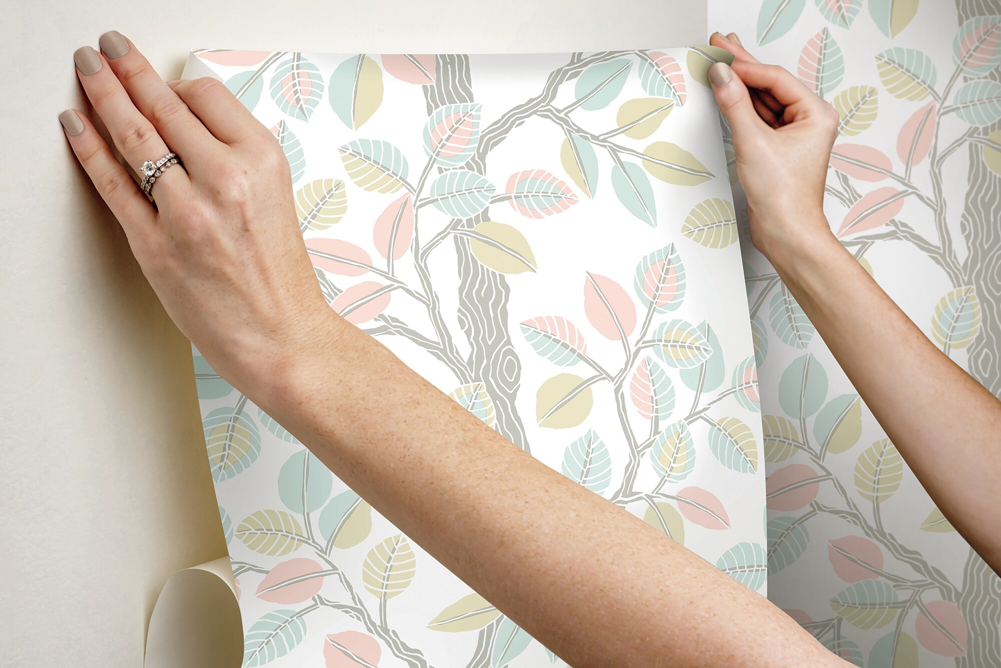 York Wallcoverings PSW1208RL wallpaper - View #6