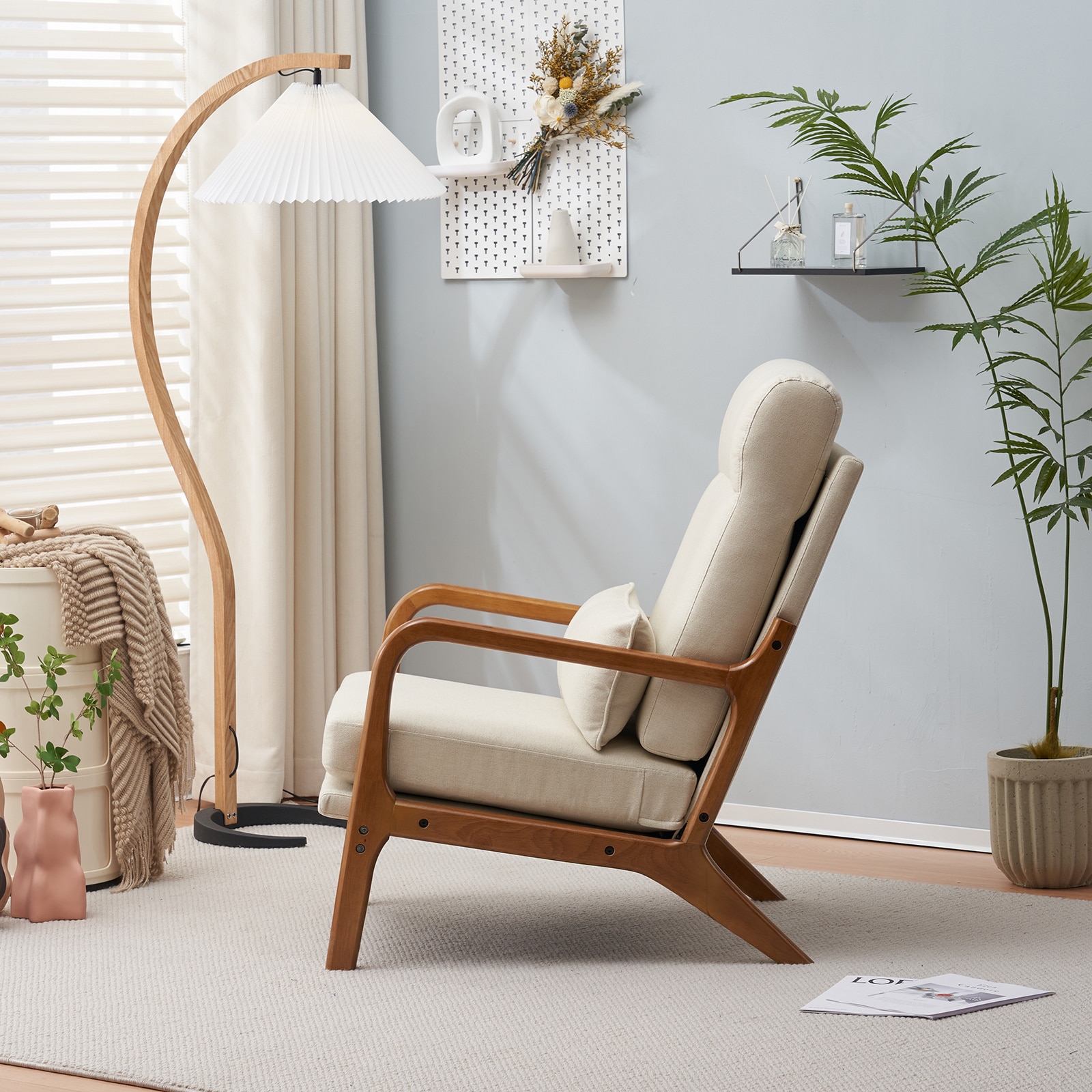 Winado LO1G52001922 chairs - View #7