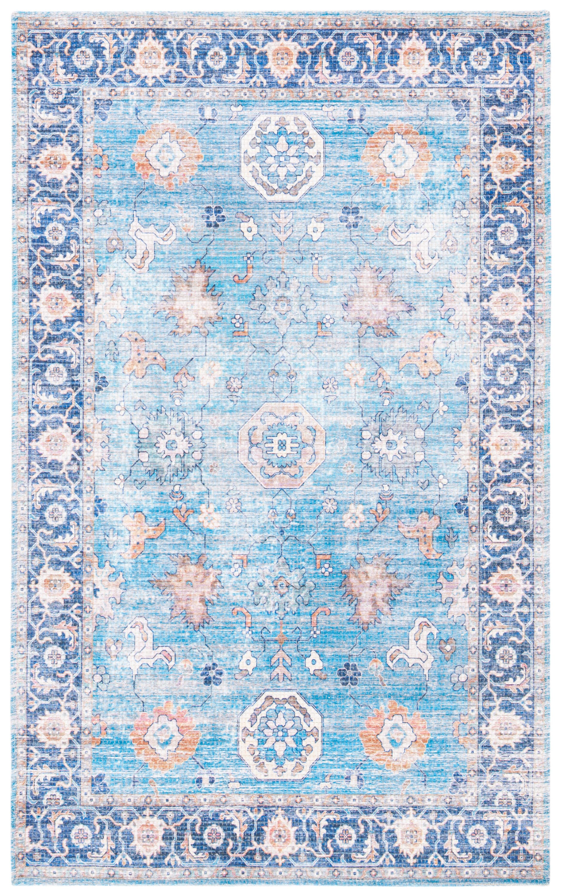Safavieh SFN201M-3 rugs - View #2