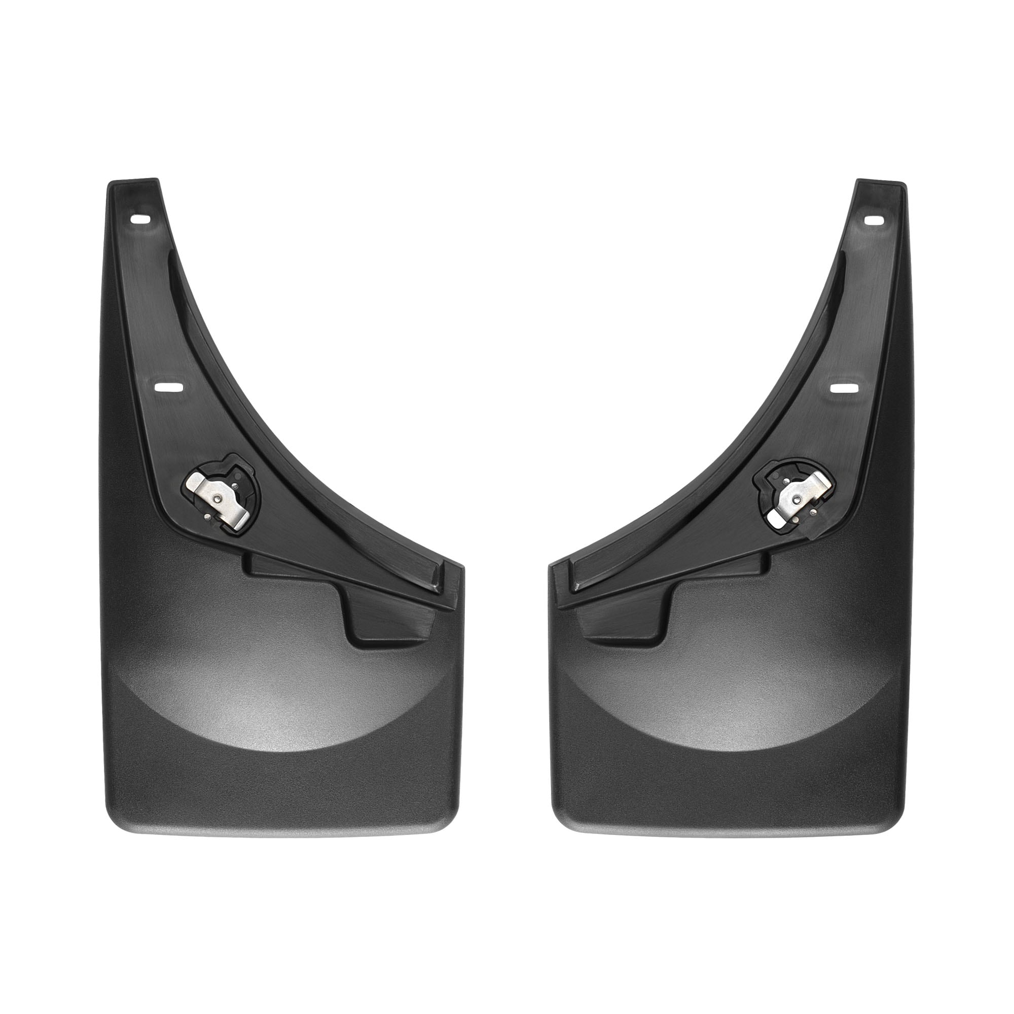 WeatherTech 110009 Mud flaps