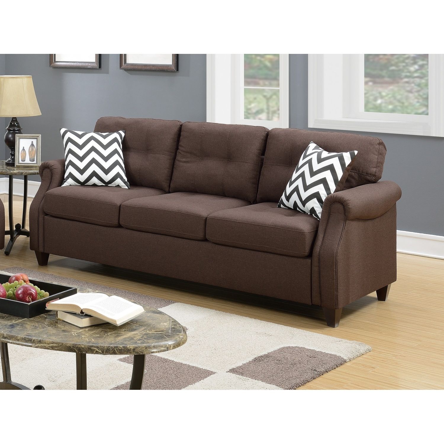 JASMODER B011S00114 Sofas-Loveseats - View #2