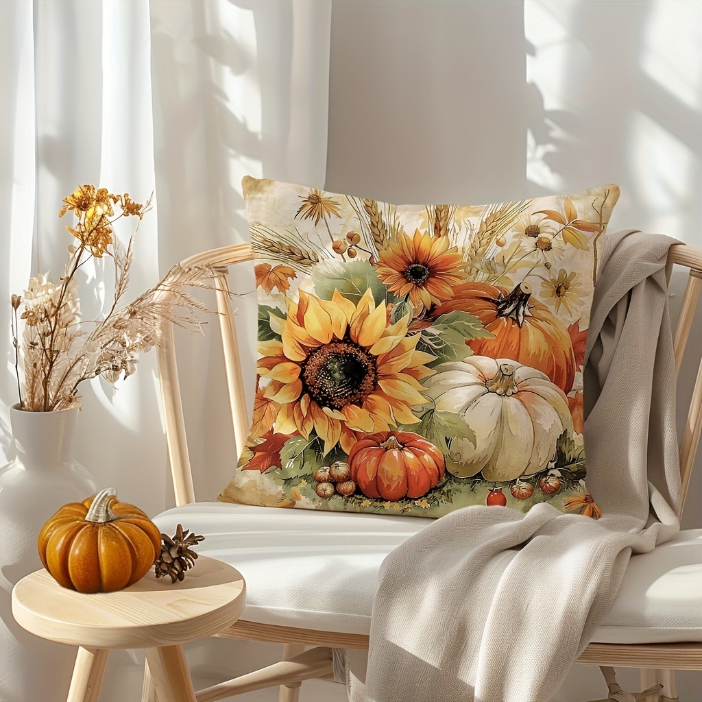 DecorUHome PCOG4P Pillow-Cases - View #5