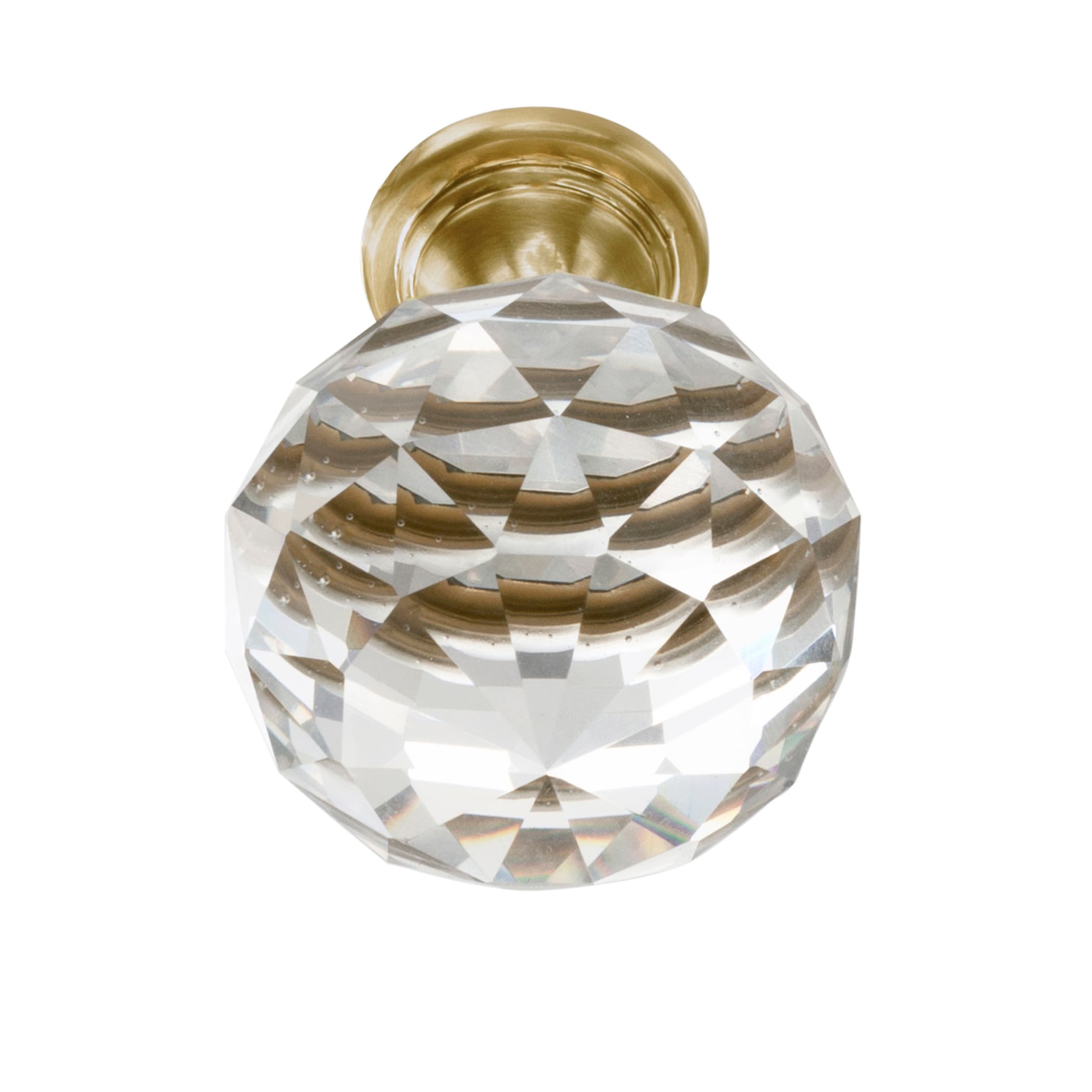 Sumner Street Home Hardware RL001981 Cabinet-Knobs - View #2