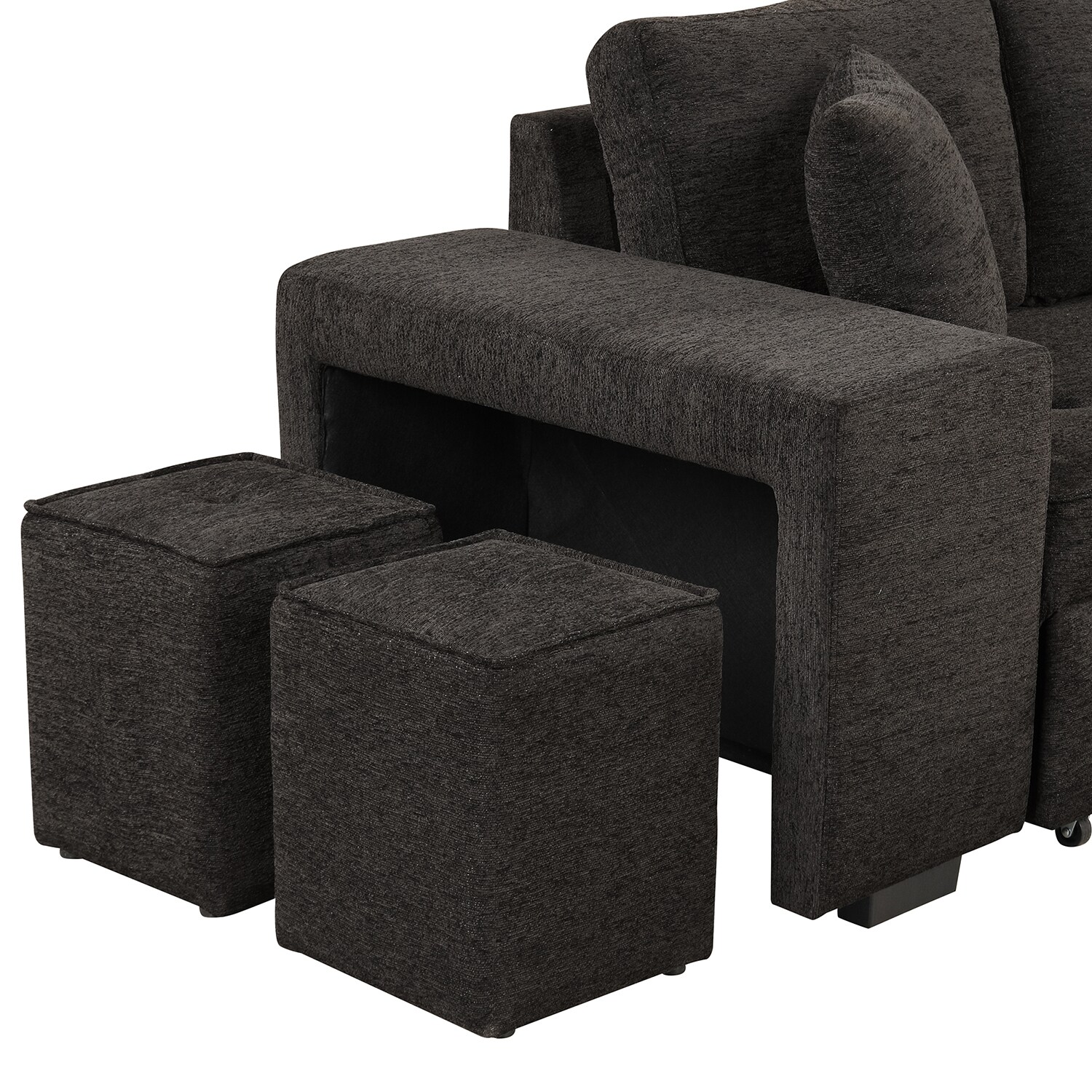 LUCKY ONE MO-MH00137 Sofas-Loveseats - View #10