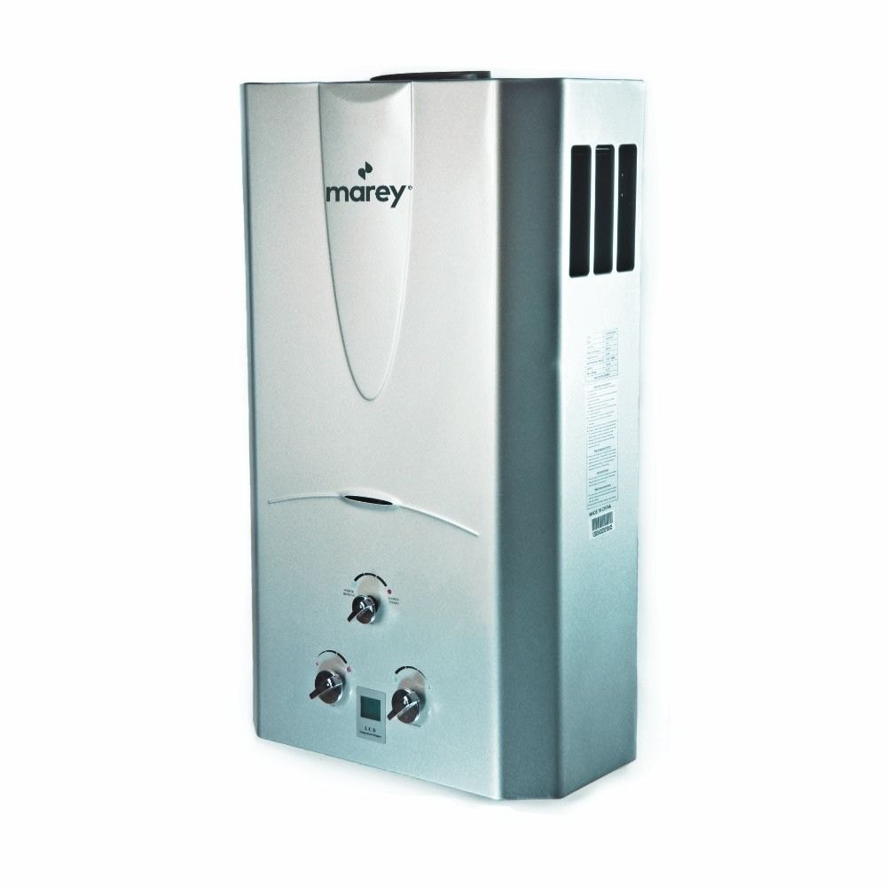 MAREY GA16OLPDP Gas-Water-Heaters - View #2