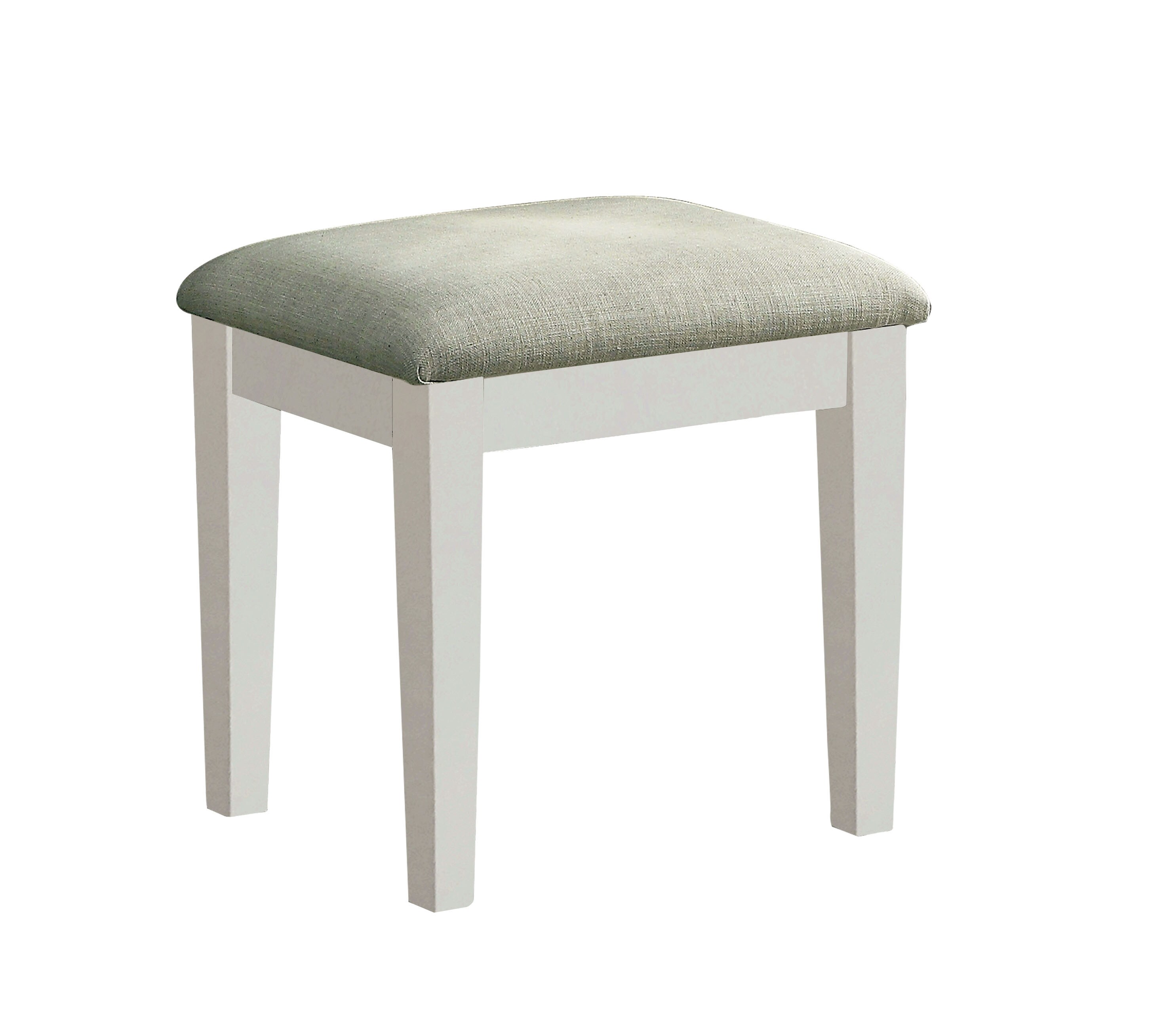Furniture of America IDF-DK6385WH Bedroom-Vanities - View #4