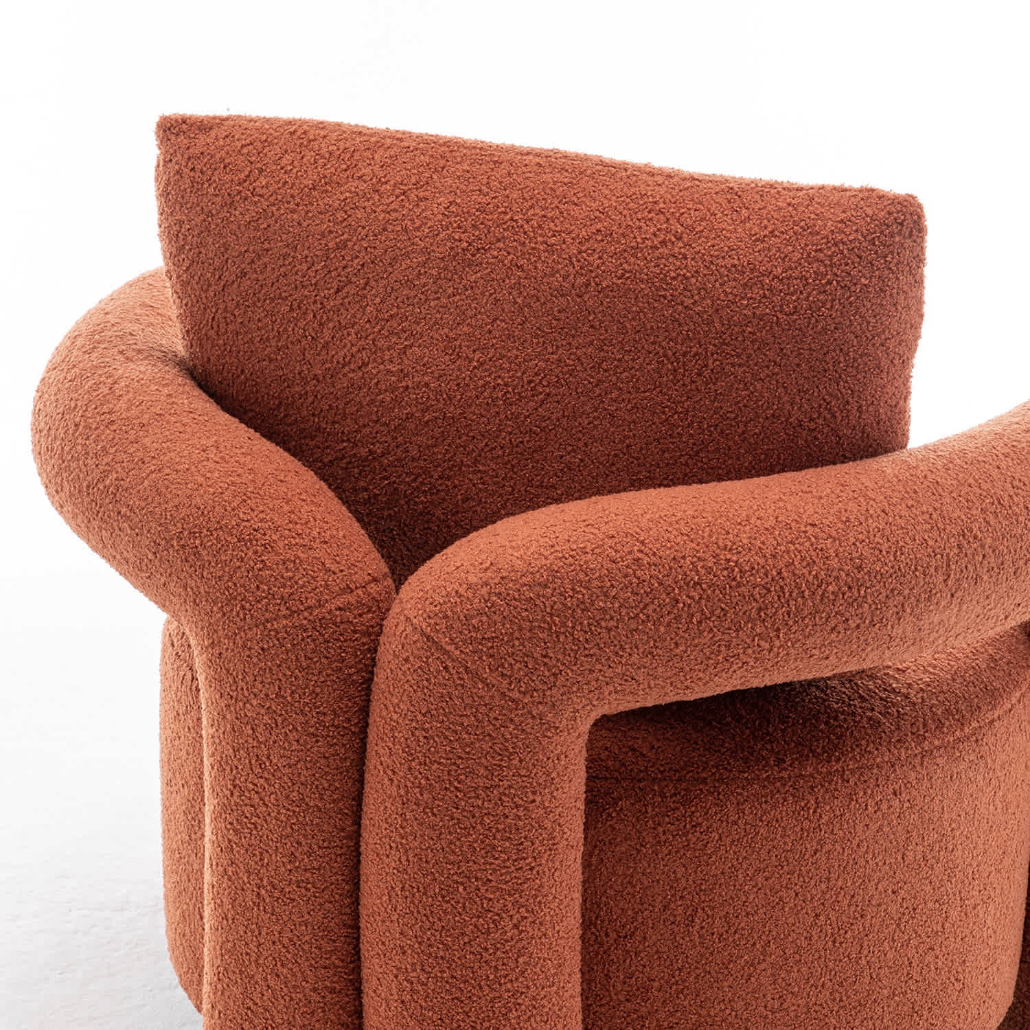 SEYNAR XY753-ORANGE-S2 chairs - View #4