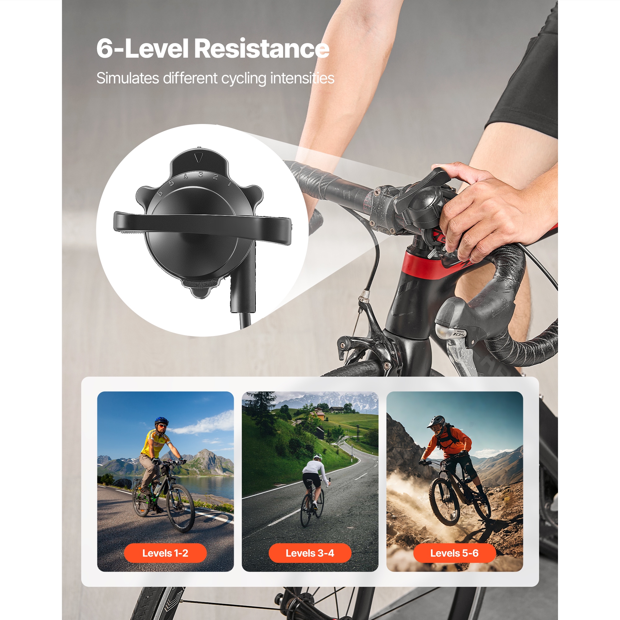 bike helmet front and back Banwood - Eco Helmet