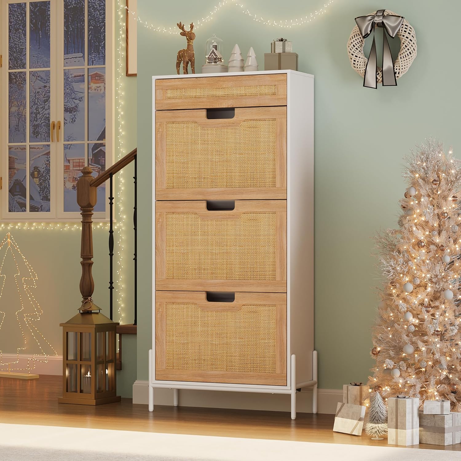 Qeetex LHF-XG-5915023 Shoe-Racks - View #7