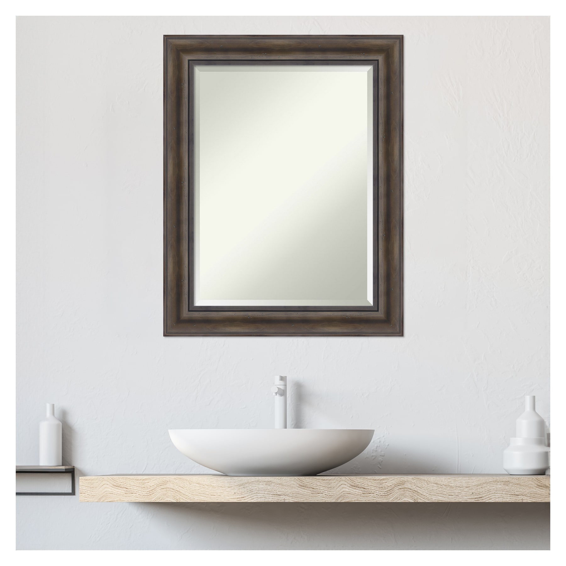Amanti Art DSW4016464 Framed-Bath-Mirrors - View #6