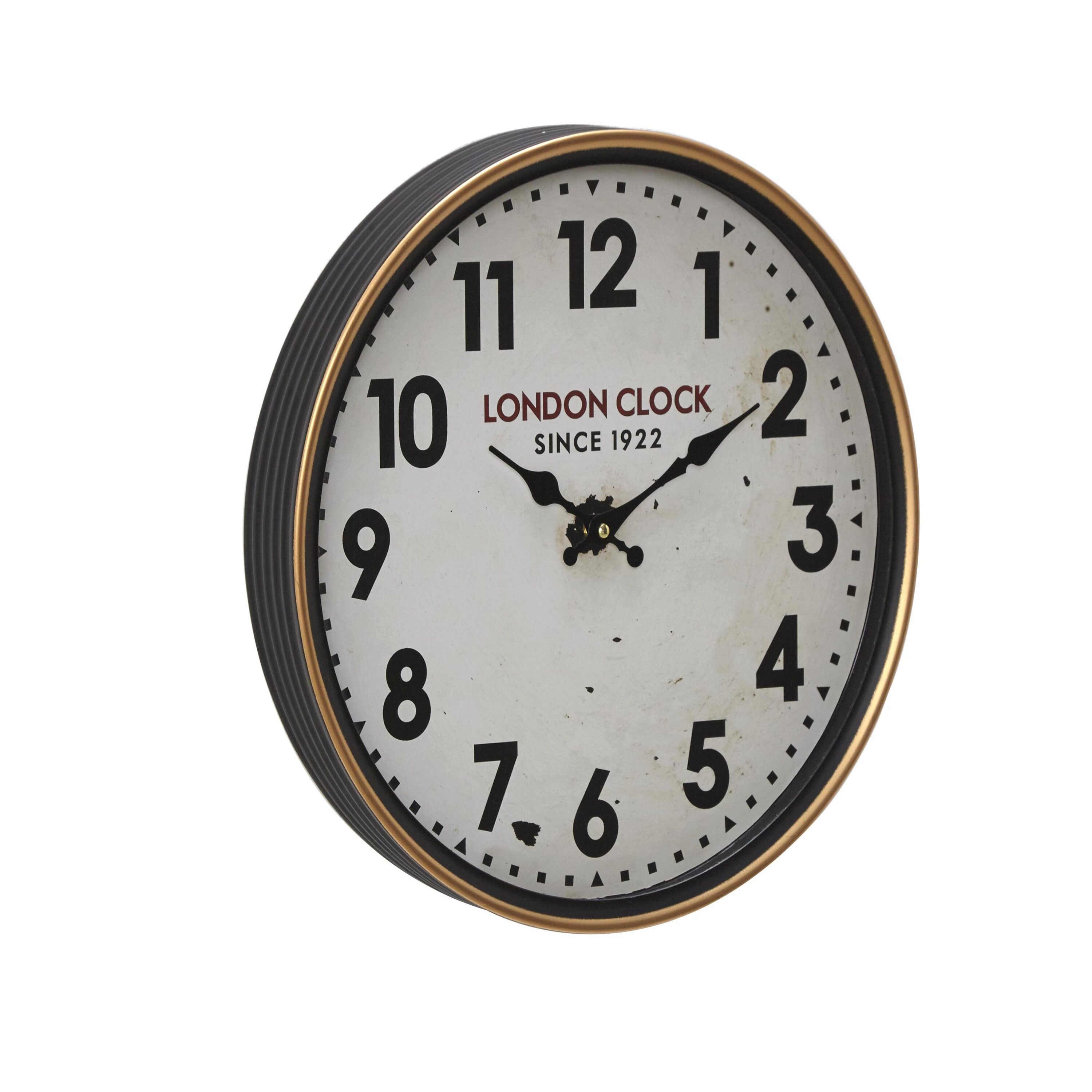 Grayson Lane 52584 Indoor-Outdoor-Clocks - View #2