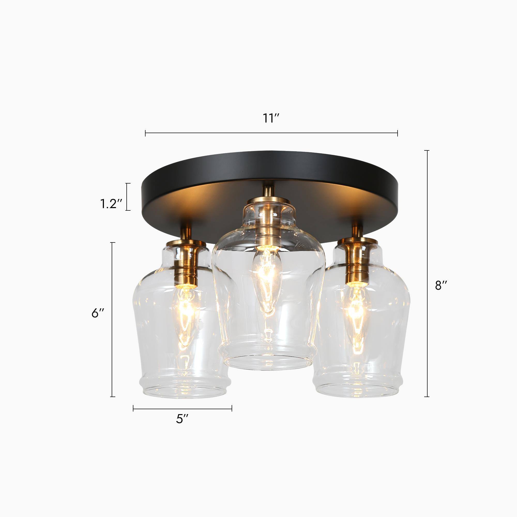 ZEVNI L3NN732EW4786SA8 flushmounts - View #6
