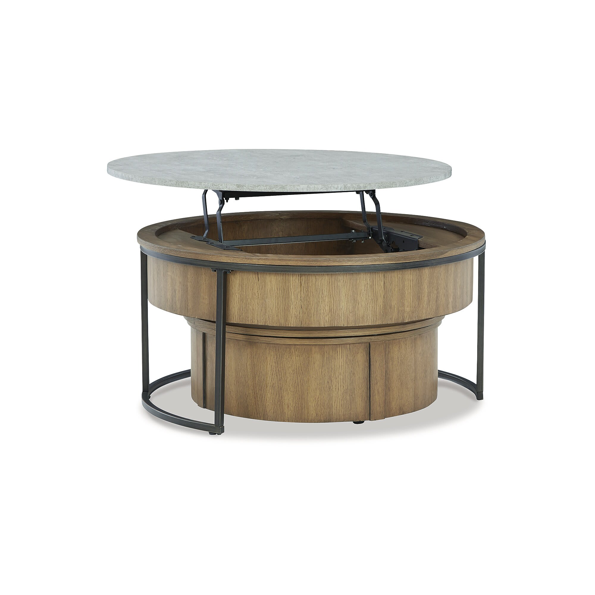 Signature Design by Ashley T964-8 Coffee-Tables - View #3